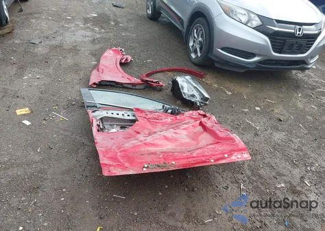 2024 Mazda Cx-5 2.5 Turbo Signature z USA, uszkodzony, nr VIN JM3KFBXY1R0536023